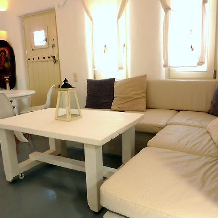 My Oasis Studios Mykonos Klouvas Eksteriør billede