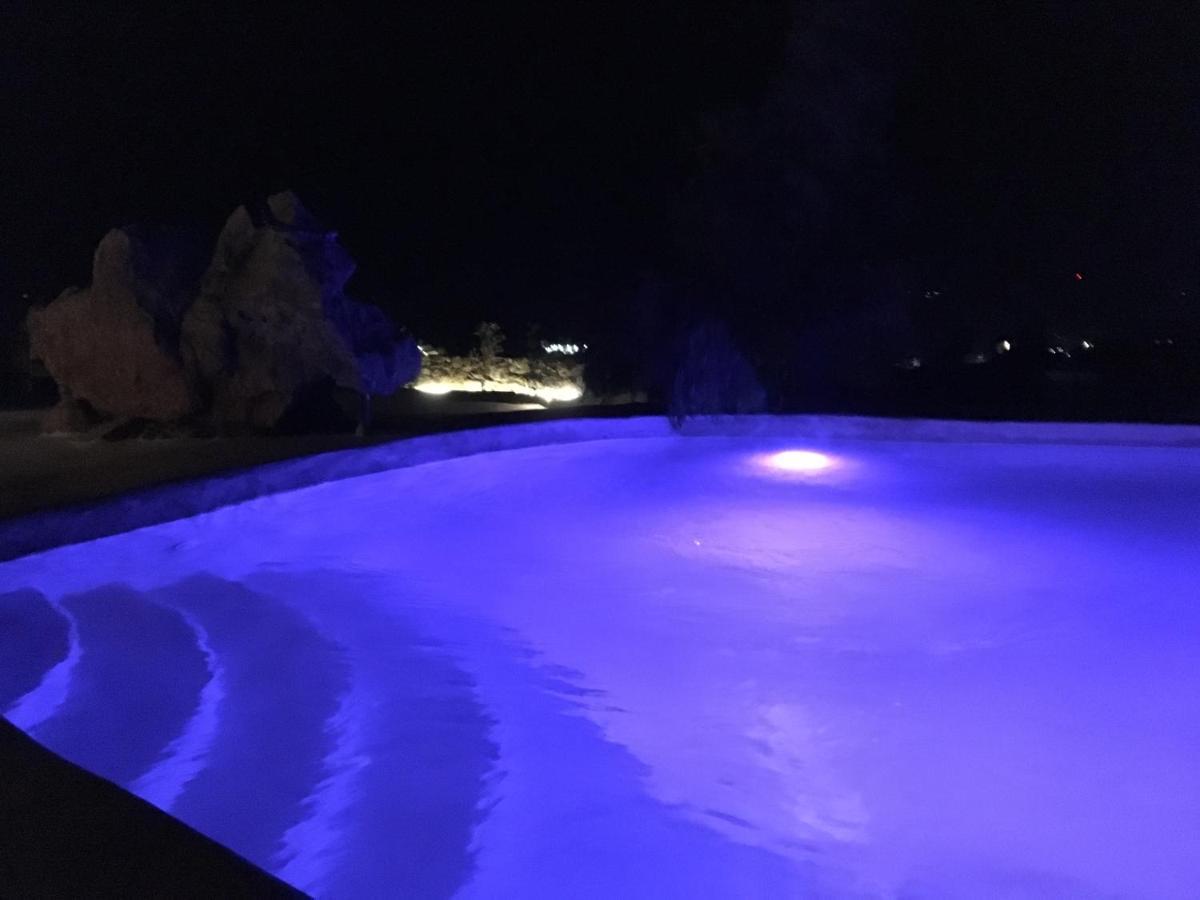 My Oasis Studios Mykonos Klouvas Eksteriør billede