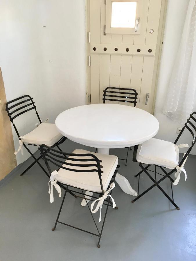 My Oasis Studios Mykonos Klouvas Eksteriør billede