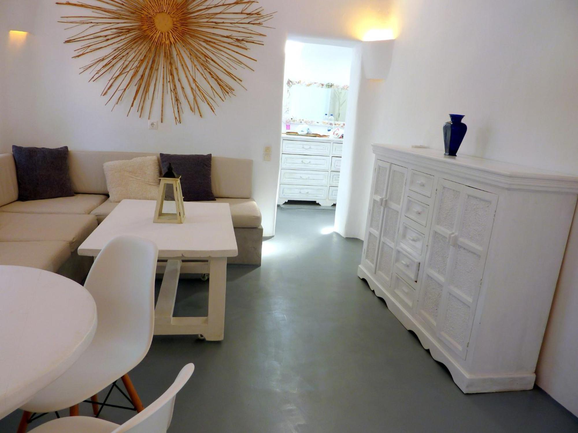 My Oasis Studios Mykonos Klouvas Eksteriør billede