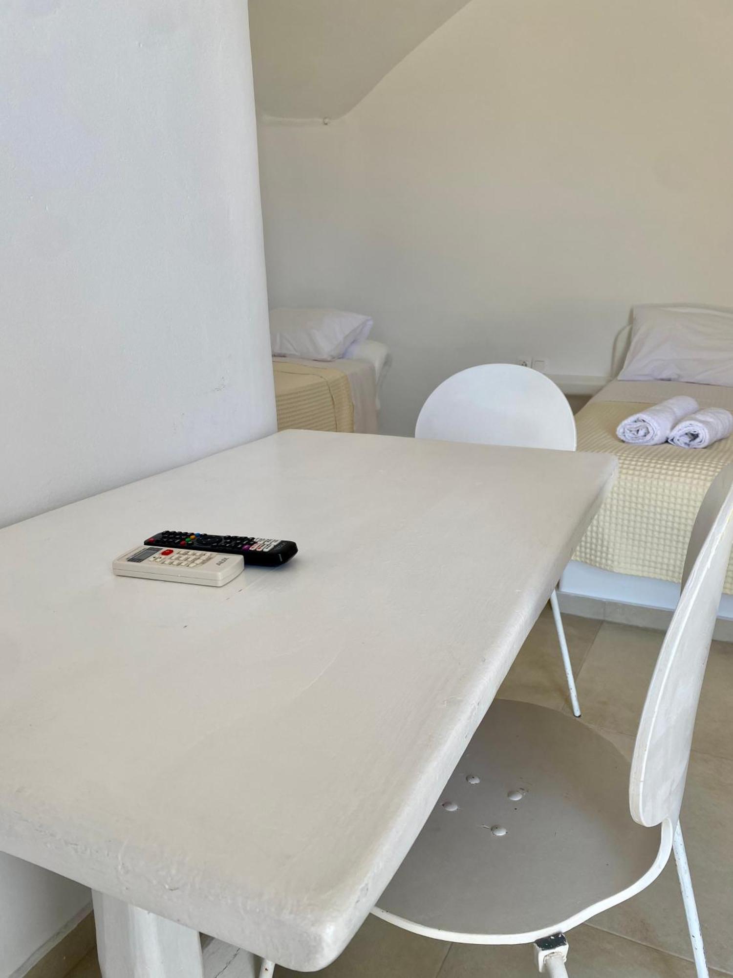 My Oasis Studios Mykonos Klouvas Eksteriør billede